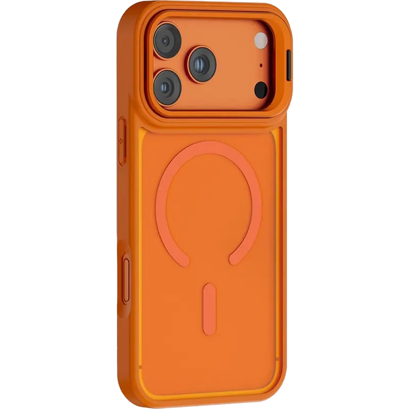 Levelo Solo Pro Camera KickStand Case for iPhone 17 Pro Max 1 Mascom International.webp